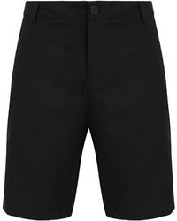 Osklen - Alfaiataria ショートパンツ - Lyst