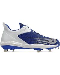 New Balance - Sneakers Fuelcell 4040 V6 "Metal Baseball - Lyst