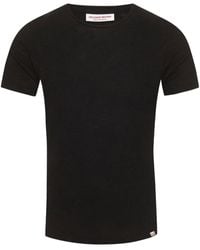 Orlebar Brown - O.B T-Shirt - Lyst