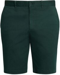 Lacoste - Slim-Fit Chino Shorts - Lyst