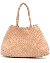 Dragon Diffusion - Große Santa Croce Handtasche - Lyst
