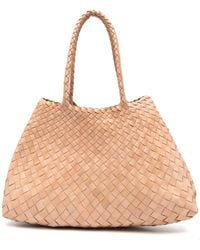 Dragon Diffusion - Large Santa Croce Tote Bag - Lyst