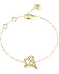 Guess - Love Bites Bracelet - Lyst