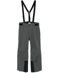 Rossignol - Pantaloni Da Sci Con Bretelle - Lyst
