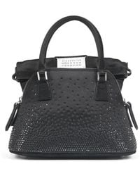 Maison Margiela - 5ac Cinema Inferno ショルダーバッグ マイクロ - Lyst