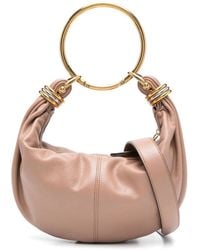 Chloé - "Bracelete" Bag - Lyst