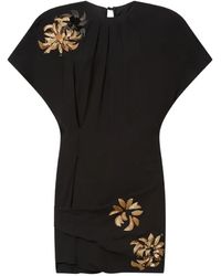 Isabel Marant - Sakia Dress - Lyst