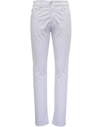 AG Jeans - Tellis Trousers - Lyst