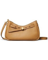 Tory Burch - Romy Zip-Top Crossbody Bag - Lyst