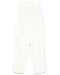 Uma Wang - Paw Broek - Lyst