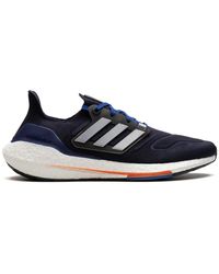 adidas - Ultraboost 22 "Legend Ink" Sneakers - Lyst