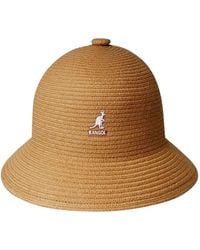 Kangol - Braid Casual Hat - Lyst