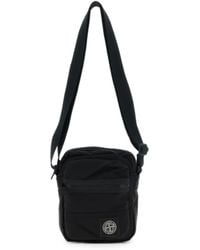 Stone Island - 9200015 Coated Nylon Metal - Lyst