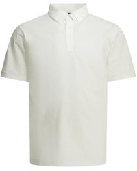 Oakley - O-Synk Pack Seersucker 2.0 Polo Shirt - Lyst