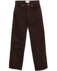 Reformation - Straight Jeans - Lyst