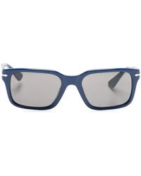 Persol - Occhiali Da Sole Rettangolari 3272S - Lyst