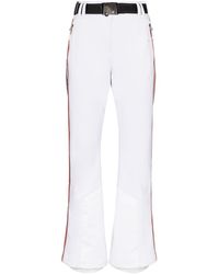 Sweaty Betty Garudasana Yoga Trousers in Black - Lyst