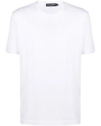Dolce & Gabbana - T-shirt - Lyst