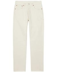 Fortela - John 965 Five-Pocket Jeans - Lyst