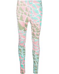 Emilio Pucci Leggings for Women 