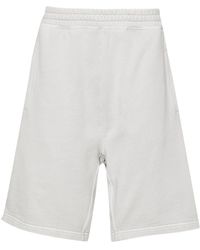 Carhartt - Pantalones cortos de chándal Nelson - Lyst
