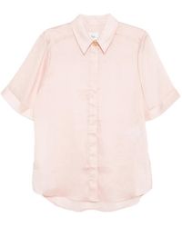 Aje. - Reef Shirt - Lyst