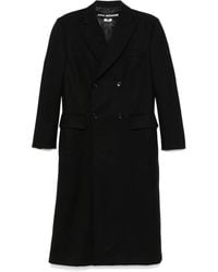 Junya Watanabe - Wollen Jas - Lyst