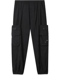 Izzue - Cargo-Pocket Trousers - Lyst