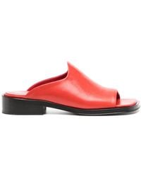 Rejina Pyo - Flat Sandals - Lyst