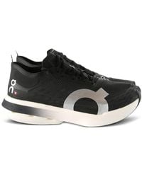 On Shoes - Low-Top Lace-Up Sneakers - Lyst