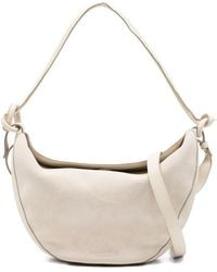 Marc O' Polo - Suede Tote Bag - Lyst