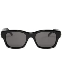 Givenchy - Gafas de sol GV One con montura rectangular - Lyst