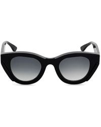Thierry Lasry - Dismissy Cat-Eye Sunglasses - Lyst