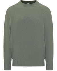 Malo - Pull À Col Rond - Lyst