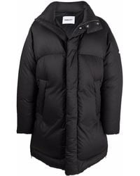 Ambush - Padded Down Coat - Lyst