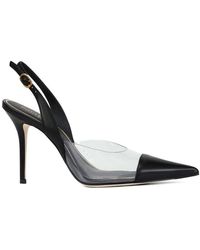 POTAMY - Slingback Pumps - Lyst