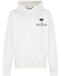 Philipp Plein - Hoodie Plein R - Lyst