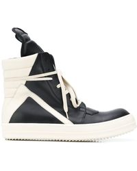 rick owens chucks