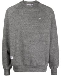 Chocoolate - Sweater Met Logoprint - Lyst
