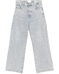 FRAME - The Loose Jeans - Lyst