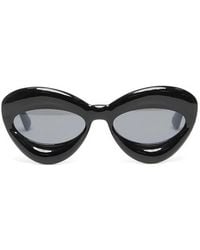 Messyweekend - Bubble Sunglasses - Lyst