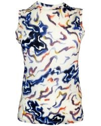 Ulla Johnson - Top Ines - Lyst