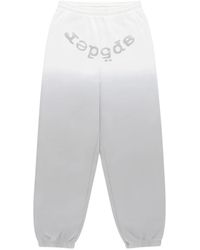 Sp5der - Og Web V2 Ombre Track Pants - Lyst