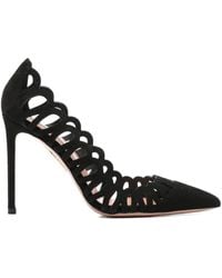 Aquazzura - With Heel - Lyst