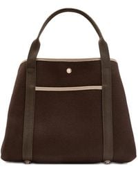 Rue de Verneuil - Traversée Handle Tote Bag - Lyst