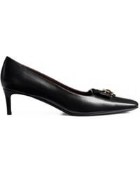 KHAITE - Celia Pocket Pumps - Lyst