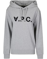 A.P.C. - Sweaters - Lyst