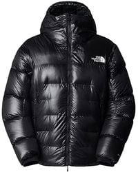 The North Face - Summit Series Hooded-Padded Jacket - Lyst