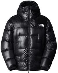 The North Face - Summit Series Hooded-Padded Jacket - Lyst