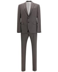DSquared² - Paris Suit - Lyst